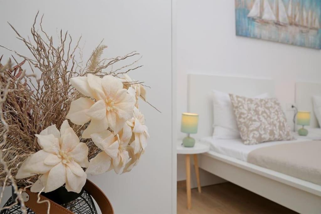 סלאנו Studio Apartman Karlita מראה חיצוני תמונה